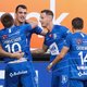 AA Gent schiet pas wakker na correcties van Vanhaezebrouck