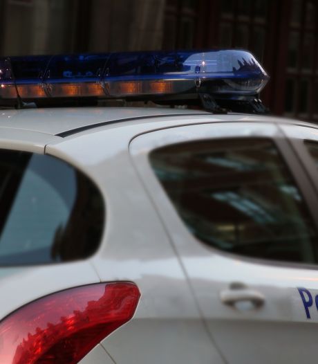 La police interrompt une “lockdown party” à Eupen