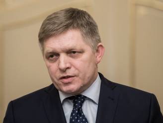 Slovaakse premier ziet "internationale samenzwering" tegen hem onder leiding van miljardair George Soros