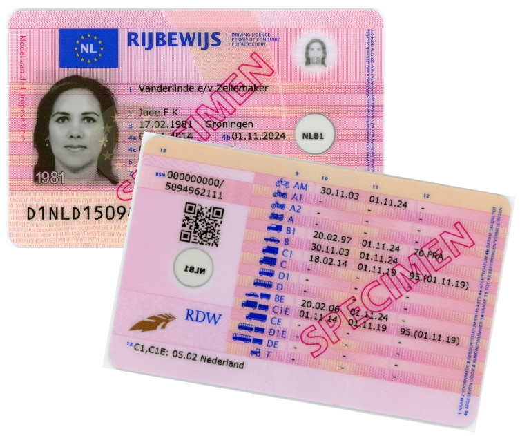EU Verplichte medische keuring iedere 15 jaar bij verlengen rijbewijs Foto destentor.nl