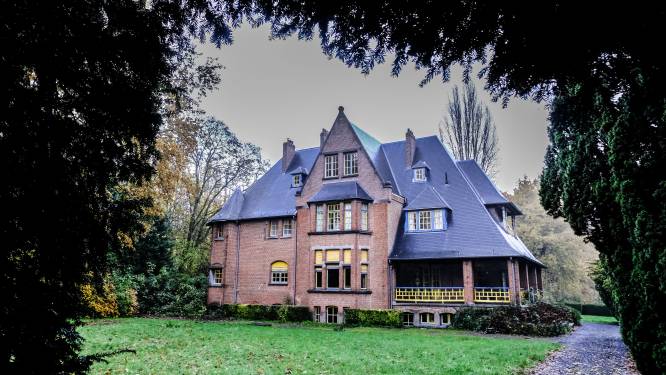Opening domein De Chalet met wandelingen: “Je kan langskomen en proeven van de gezellige sfeer” 