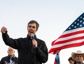 Texaanse Democraat Beto O'Rourke kandidaat voor Amerikaanse presidentsverkiezingen