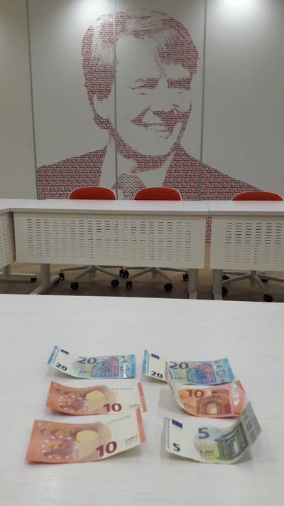 Wageningen verdeeld over teruggave van 75 euro Vitens-heffing