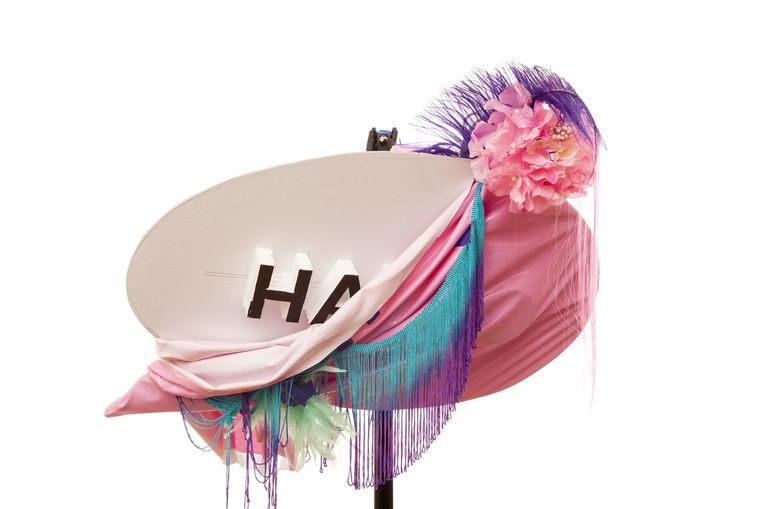 Ik Ben Hetero Maar Klink Toch Gay Hoe Kan Dat Het Parool