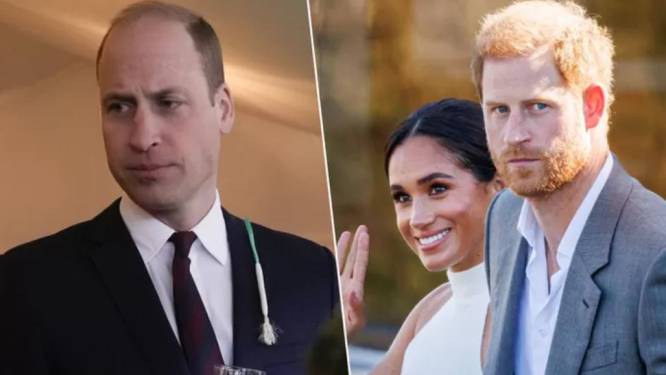 Meghan et Harry expulsés de Frogmore Cottage à cause du prince William? “Il veut la grande maison”