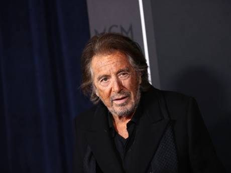 Al Pacino réagit pour la première fois à la grossesse de sa petite amie: “C’est très spécial”
