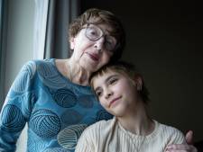 Voor oma Yvonne begon de oorlog ná de oorlog: ‘We hoorden: ze zijn zeker vergeten jullie te vergassen?’