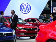 Les compensations proposées par VW séduisent les clients