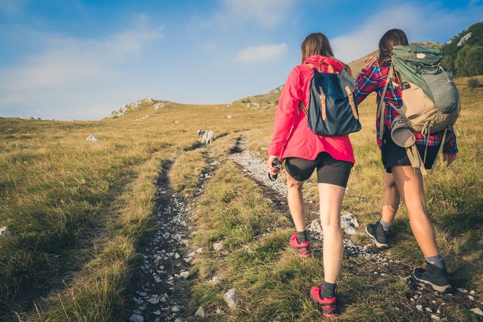 Waarom wandelschoenen discount