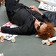 Meesterlijke biopic over fotografe Nan Goldin en haar strijd tegen de pillenindustrie ★★★★★