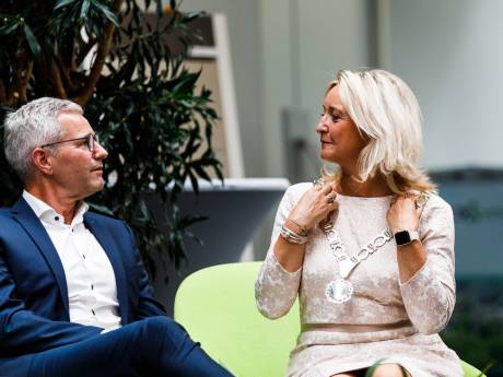 Burgemeester Ausems woont na twee jaar nog steeds niet in Waalwijk: dit is waarom
