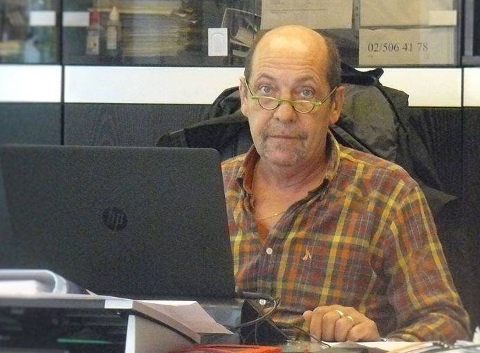 Paul Vereecken