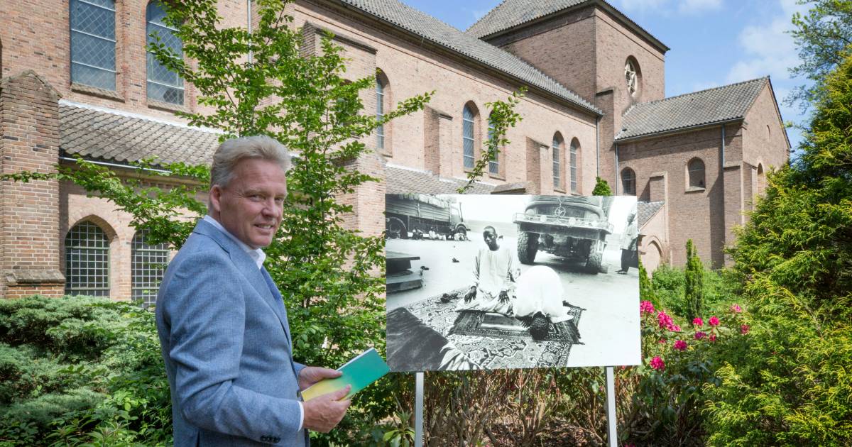 ‘Oosterhoutse Biënnale zet aan tot een bredere en meer open blik