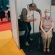 Krijgen kwetsbare patiënten straks een derde prik?