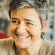 Eurocommissaris voor Mededinging Margrethe Vestager, de schrik van Google, Apple en Johan Van Overtveldt