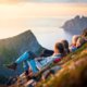 Slow travel: dé reistrend van dit moment