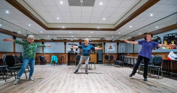 'Zonder café Het Drieske is de ziel uit Hulsel' - Eindhovens Dagblad