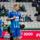 Andreas-Hanche Olsen moet het lek achteraan bij Gent helpen dichten: ‘Hoge verwachtingen? Zo heb ik het graag’