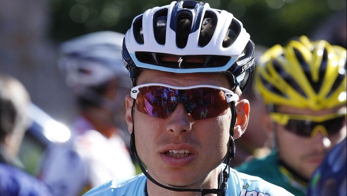 Tony Martin, parmi les favoris.