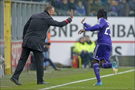 Anderlecht club brugge 6-1