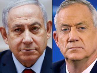 Israël stevent door regeringscrisis af op nieuwe verkiezingen