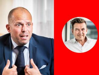 COLUMN. Wie, zoals Theo Francken, houdt van de welgevormde zinnen van Ilja Leonard Pfeijffer, kan nooit een gevaarlijk mens zijn