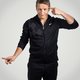 De beste grap volgens Wesley Sonck