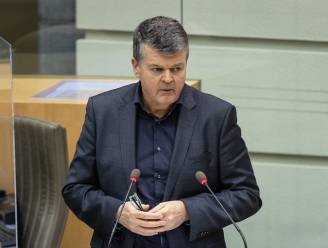 Vlaams minister Somers wil naar 40 procent vrouwen bij hogere ambtenaren