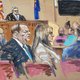 Jury in zaak-Weinstein verdeeld over zwaarste aanklachten, maandag gaat beraad verder