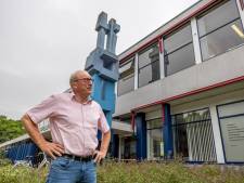 Chris Nieuwenhuis, mister Van der Capellen, kent geen nostalgie bij afscheid oude school: ‘Gebouw is op’