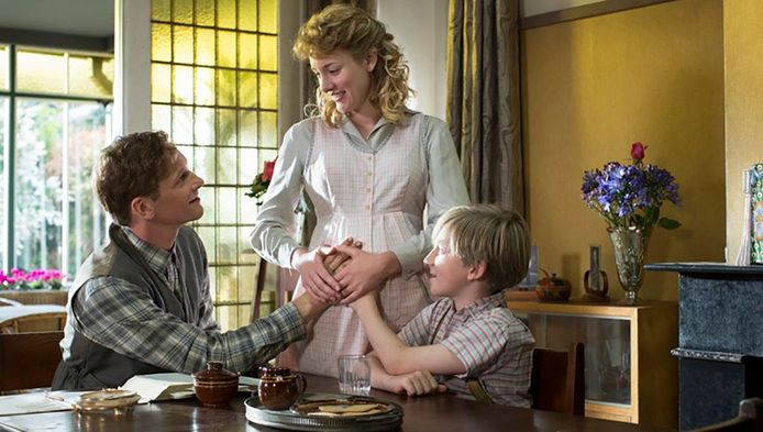 Siebelink Wint Filmprijs Niet Maar Je Kan Nog Wel Stemmen Show Gelderlander Nl