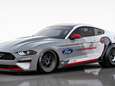 Elektrische Ford sprint van nul naar 275 km/u in acht seconden