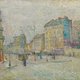 Van Gogh Museum toont Parijs door ogen kunstenaars