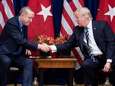 VS verstrekken niet langer visa in Turkije
