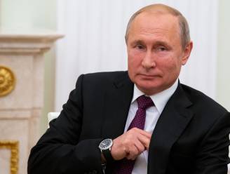 Poetin belooft "symmetrisch antwoord" op recente Amerikaanse rakettest, “maar geen nieuwe wapenwedloop”