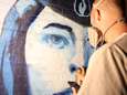 Commissariaat van Genkse politiezone uit 'Helden van Hier' krijgt eigen graffitikunstwerk