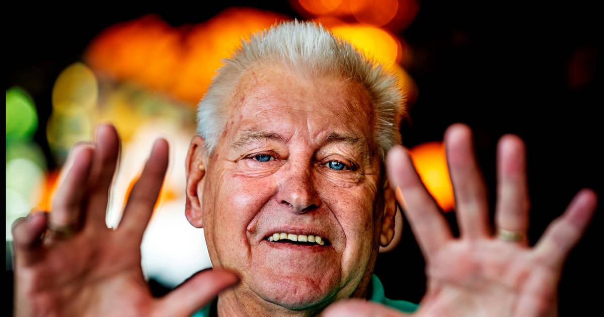 Voormalig Oranje-doelman Piet Schrijvers (75) overleden | Nederlands voetbal | bd.nl - BD.nl