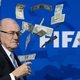 FIFA maakt overuren in jacht op sponsors