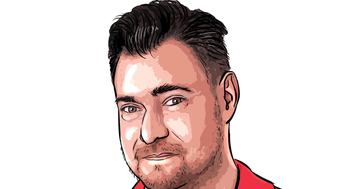 Messi De Puurste Zuiverste Voetballer Uit De Geschiedenis Sjoerd Mossou Ad Nl