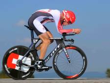 Brandle remporte le prologue du Tour de Belgique