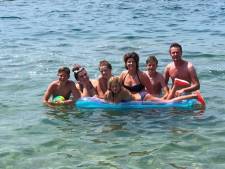 Vakantiegangers boos om oranje reisadvies voor Kroatië: ‘We merken niets’