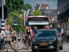 Aangepast plan Van Berckelstraat: Geen enkele auto meer over de Kasterenbrug