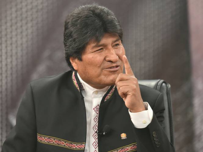 Bolivia uit felle kritiek op aanwezigheid VS-defensieminister "James 'Mad Dog' Mattis" in Latijns-Amerika"