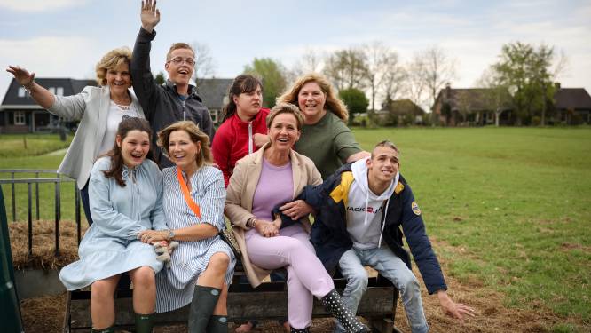 Bouw van veilige en groene woonplek éindelijk in zicht voor 24 ernstig gehandicapte kinderen in Schalkwijk