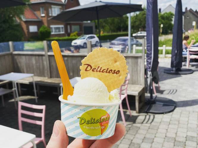 Delicioso door Libelle genomineerd voor ‘Crème de la crème’