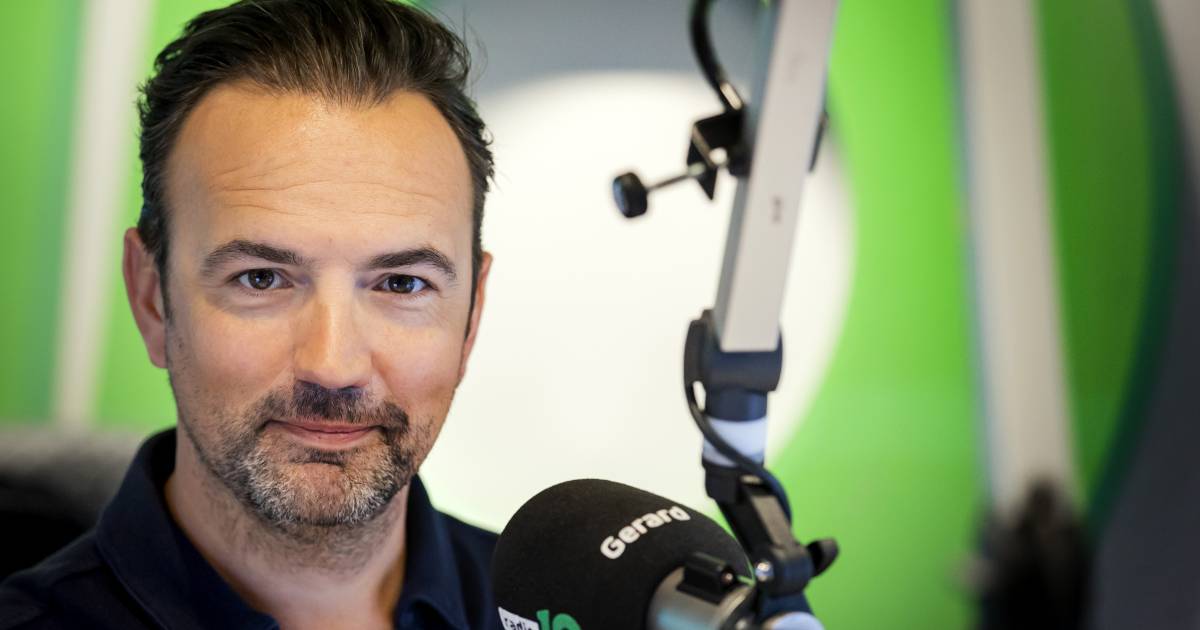 Zukunft von 538, Radio 10 und Sky Radio ungewiss wegen möglicher Ankunft großer ausländischer Parteien |  zeigen