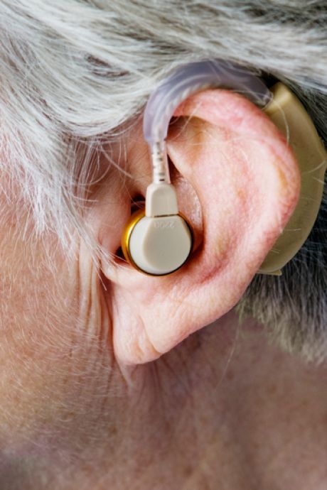 Une nouvelle formation en Audiologie accessible dès la rentrée à Liège