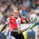 Rome is aardig, maar terug bij Feyenoord klopt alles weer voor Karsdorp
