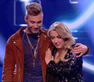 Zanger Bram Boender treedt op in eigen dorp Dieren: ‘Gekkenhuis’