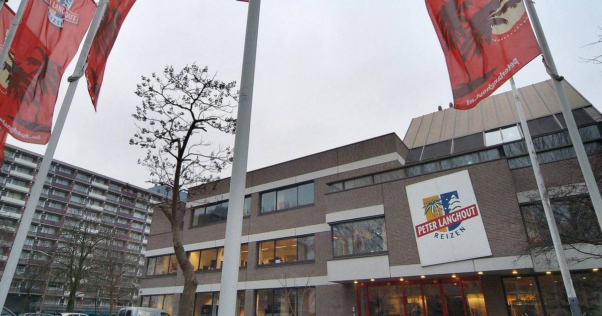 Touroperator Peter Langhout Reizen overgenomen Alphen AD.nl